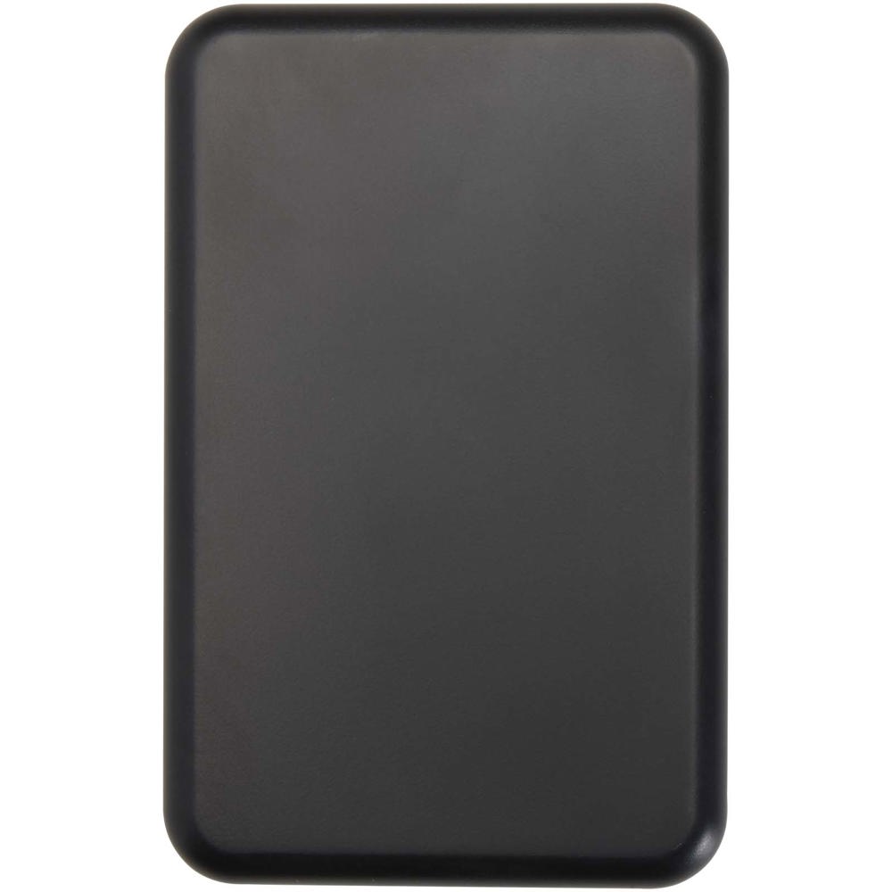 Acrab magnetische draadloze powerbank van 10.000 mAh 15 W met 20 W PD van gerecycled plastic