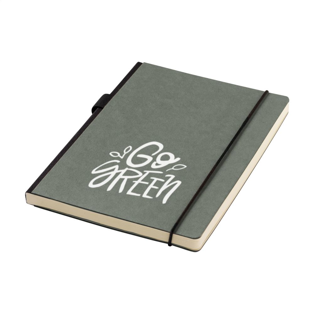 Craftnote Notebook A5 notitieboek