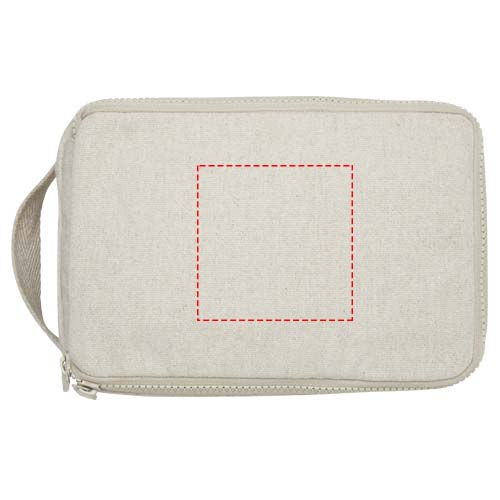 Pack 500 g/m² Aware™ gerecyclede toilettas