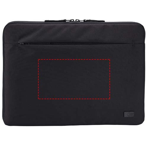 Case Logic Invigo 14" gerecyclede laptophoes