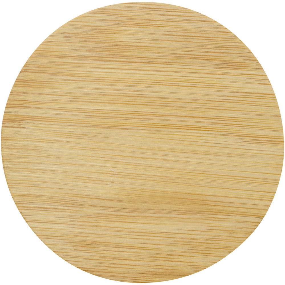 Boley 940 ml glazen voedselcontainer