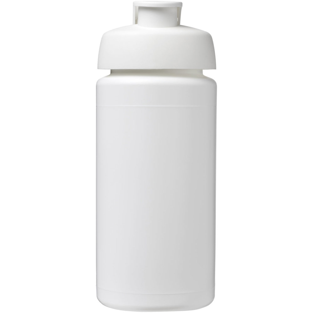 Baseline® Plus grip 500 ml sportfles met flipcapdeksel