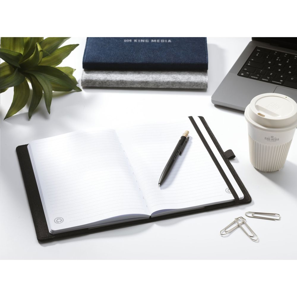 Felty GRS RPET Notebook A5 notitieboek