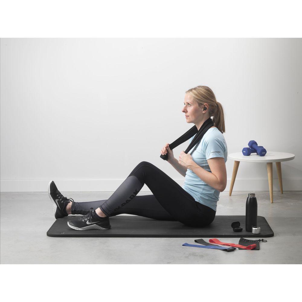 CoolDown GRS RPET koelhanddoek