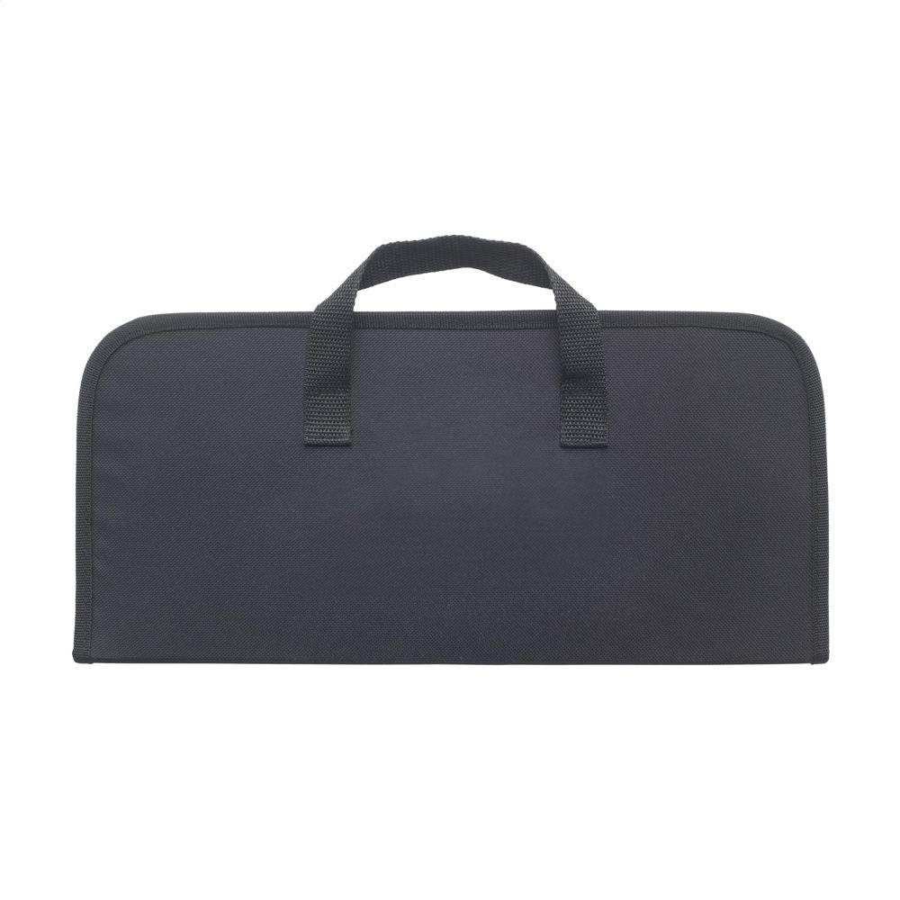 Verano BBQ-set barbecueset