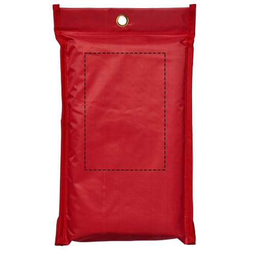 Margrethe noodbranddeken