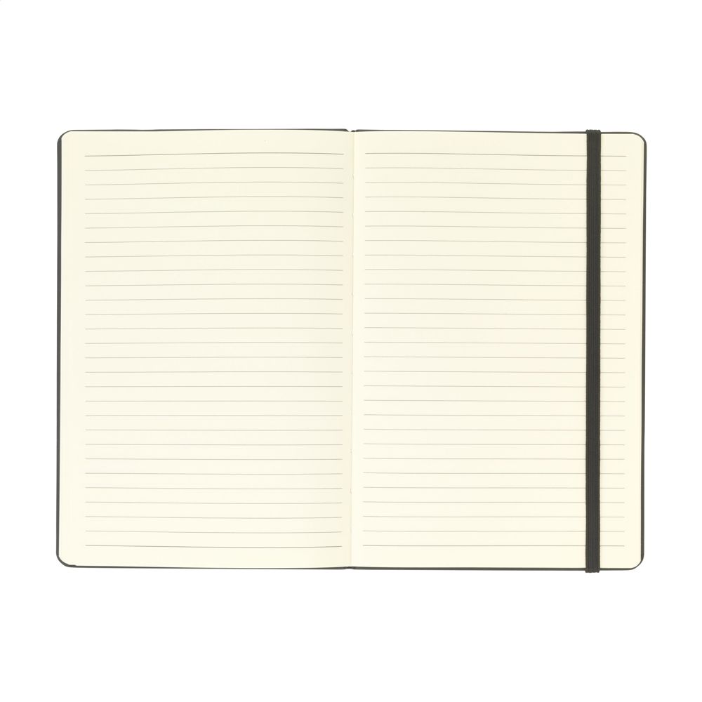 CraftCover Notebook A5 notiteboek