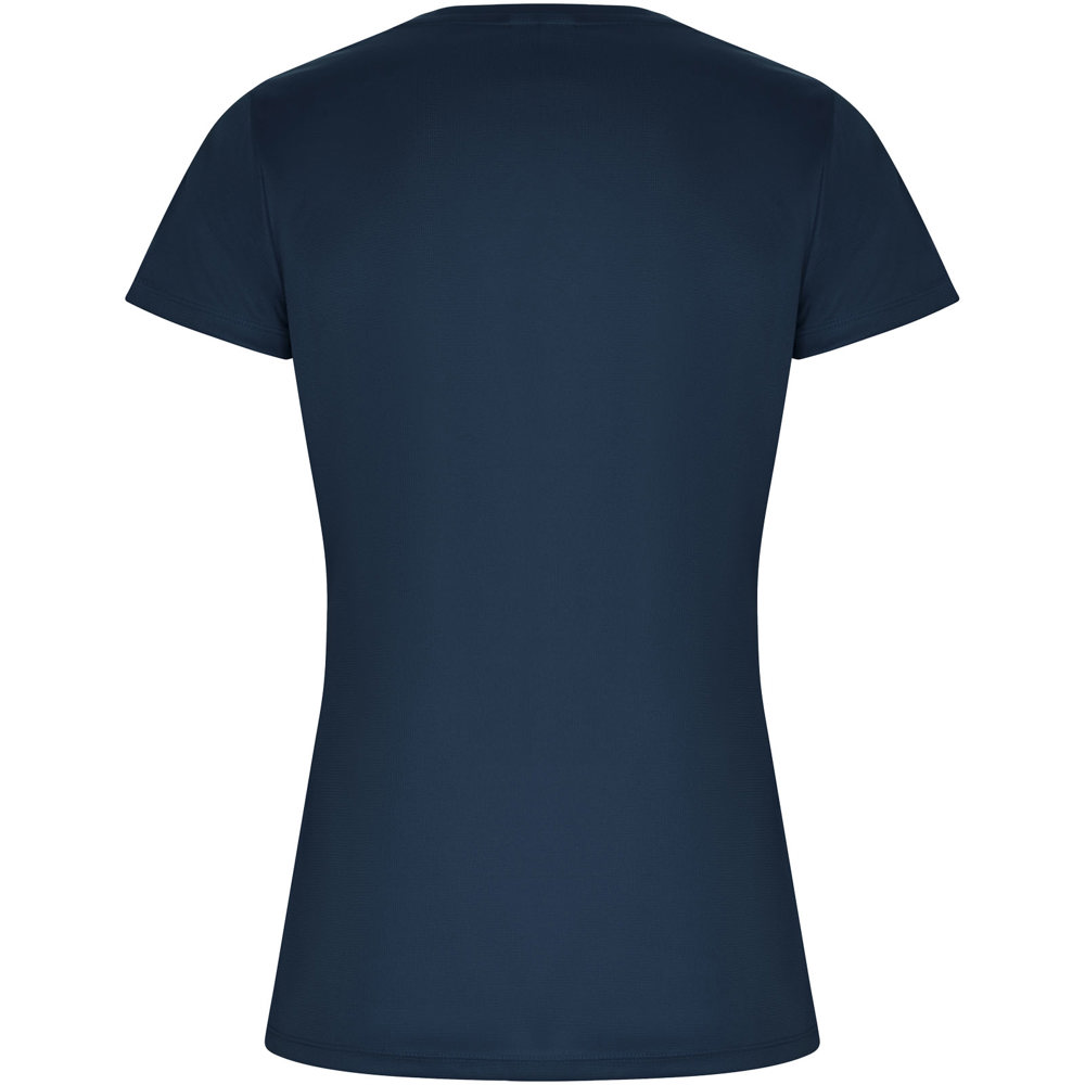 Imola sportshirt met korte mouwen voor dames