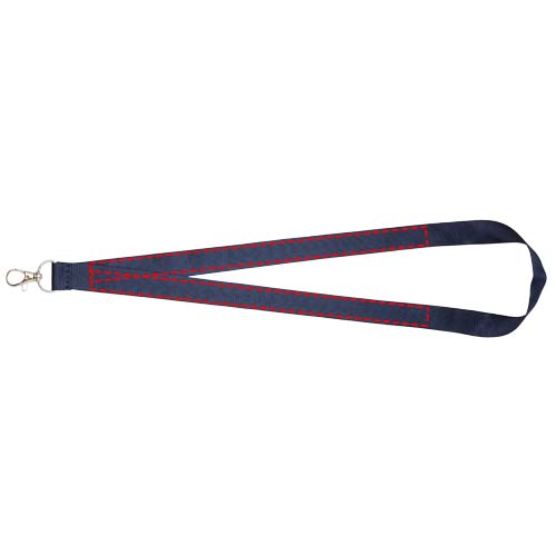Impey lanyard met haak