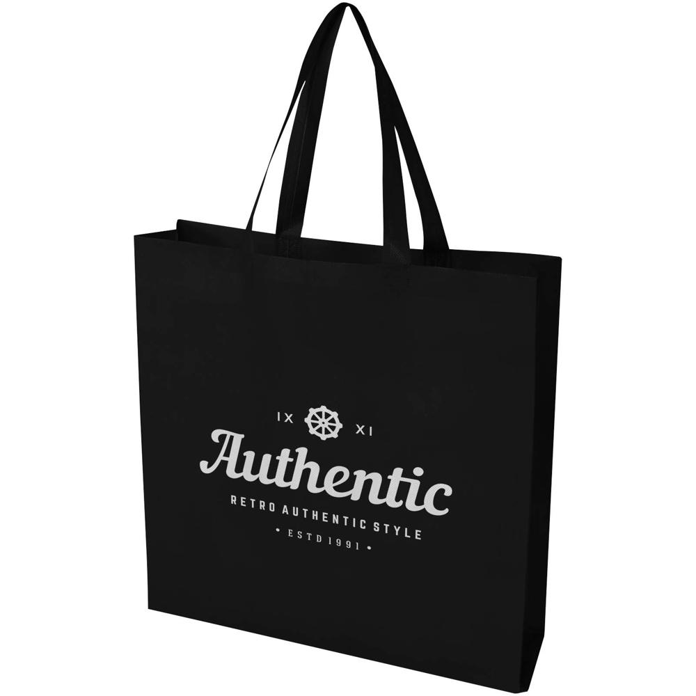 EcoSeal GRS gerecyclede non woven draagtas 12 l