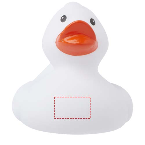 Quack anti-stress eend