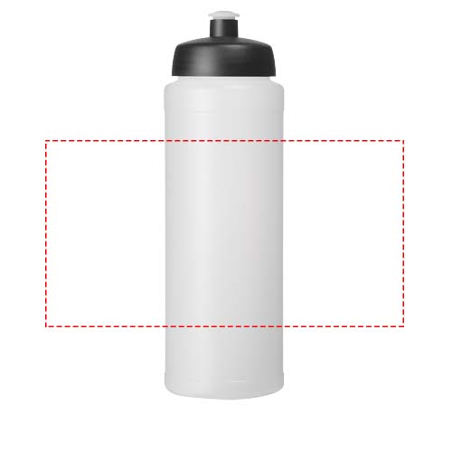 Baseline® Plus 750 ml drinkfles met sportdeksel