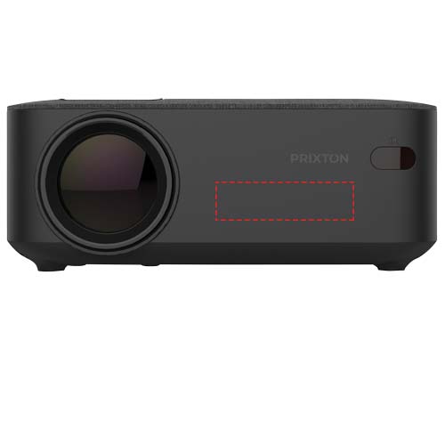 Prixton Lumière projector