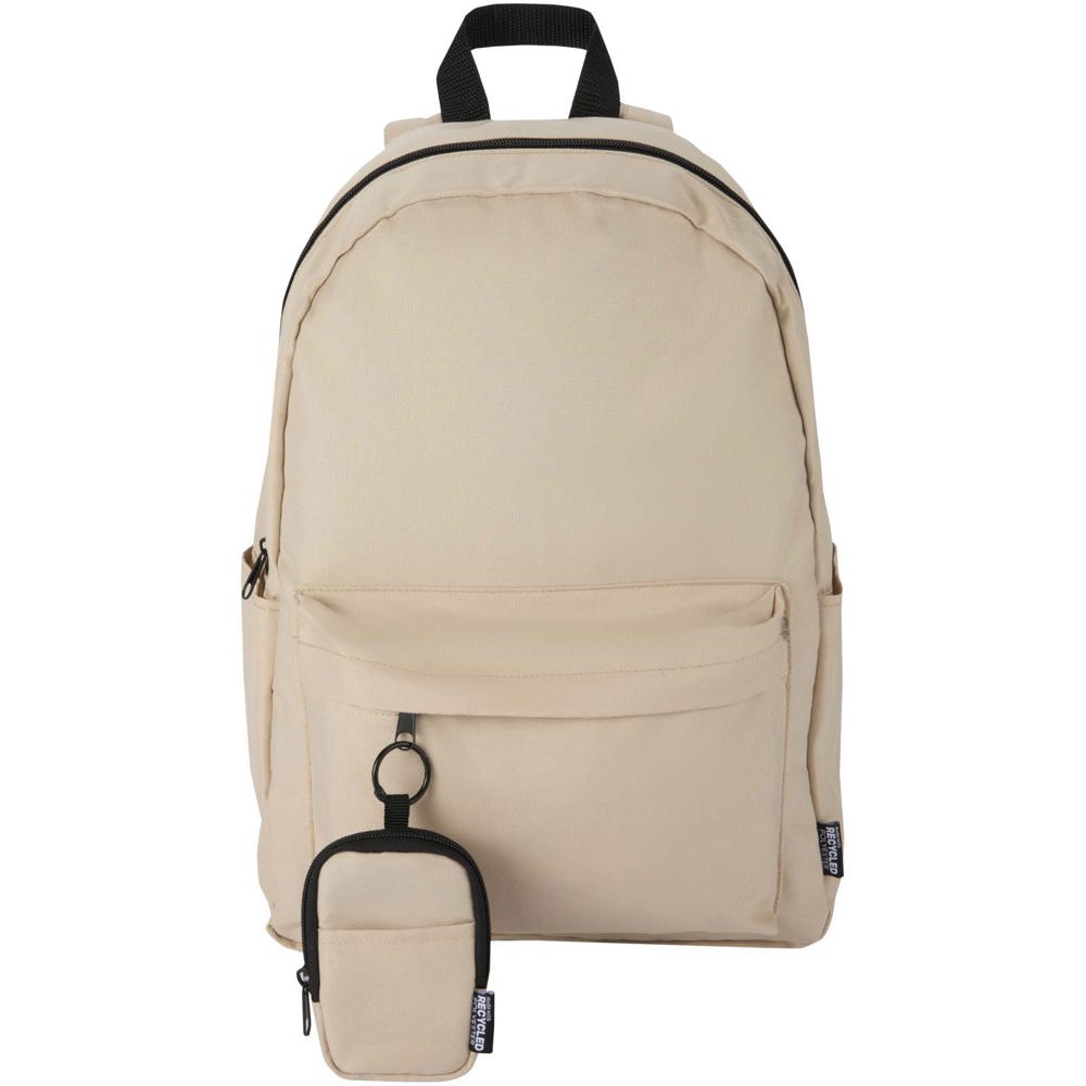 Byron Clip & Go GRS gerecycleerd klein etui 0,2L