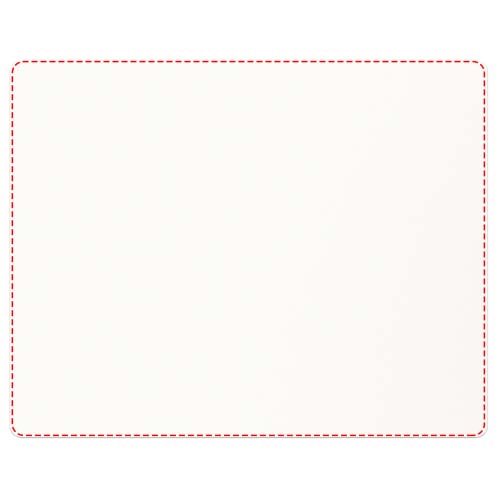 Lumin muismat met full-colour bedrukking