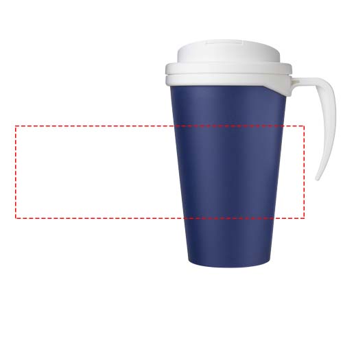 Americano® Grande 350 ml geïsoleerde beker