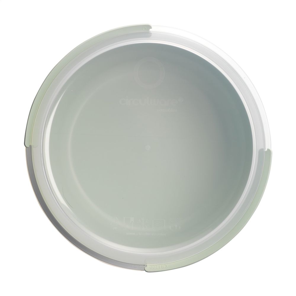 CirculBowl with Lid 800 ml