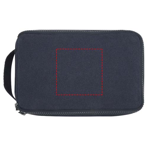 Pack 500 g/m² Aware™ gerecyclede toilettas