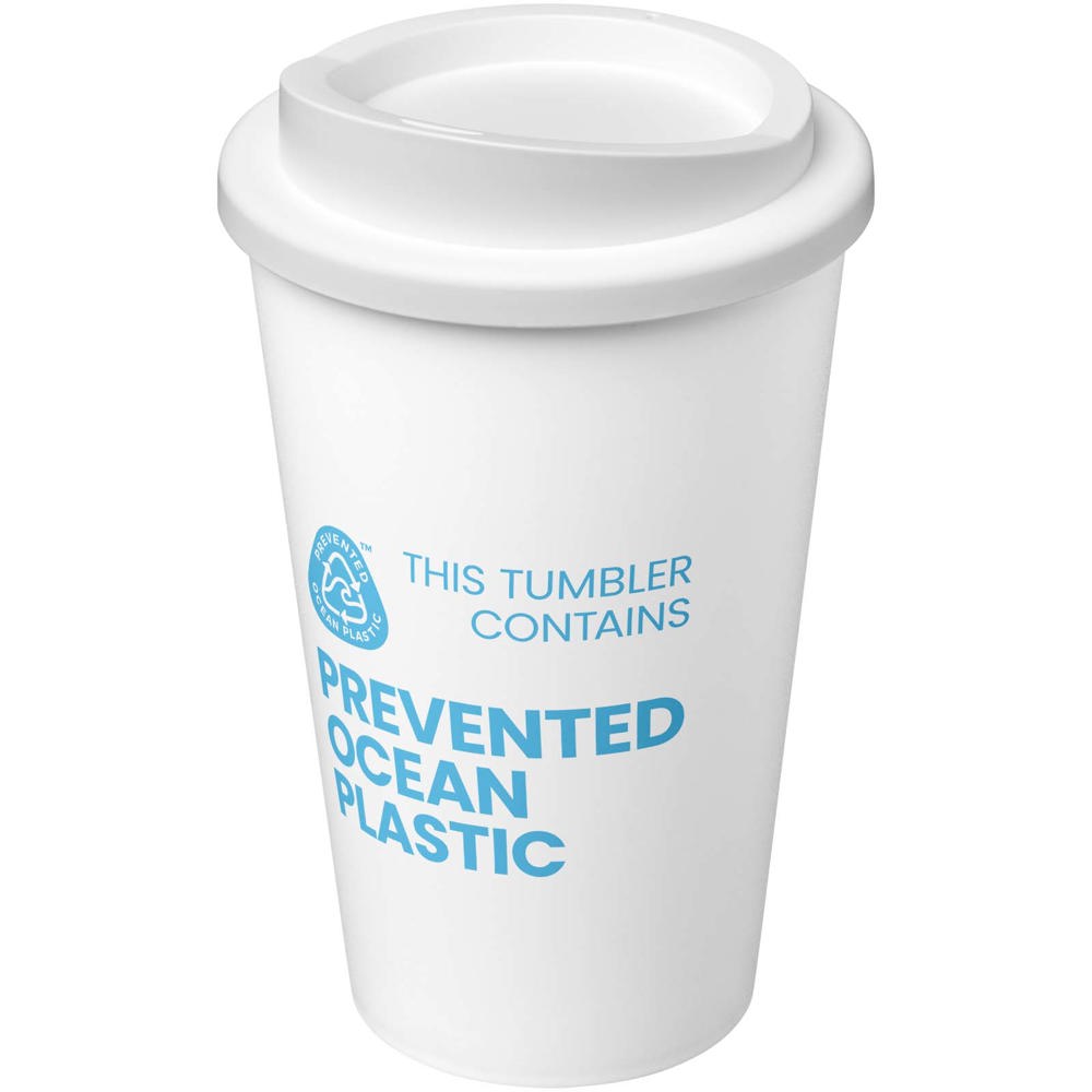 Americano® POP geïsoleerde 350 ml beker