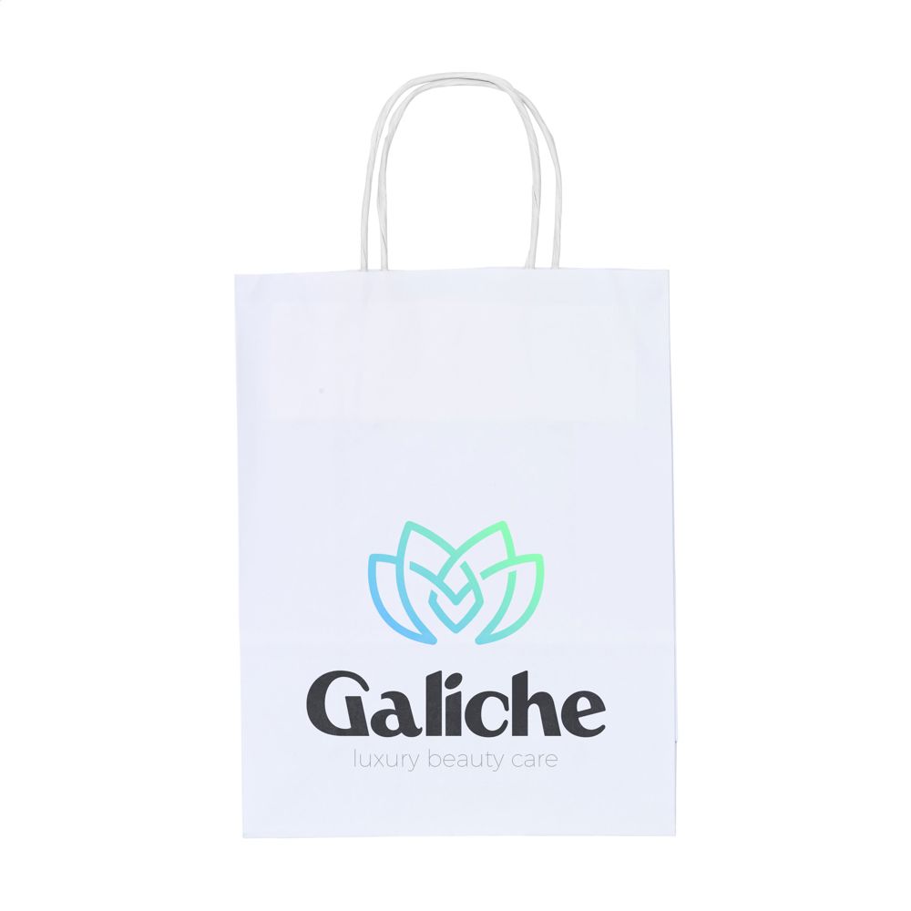 Pagari Paper Bag A5 papieren tas
