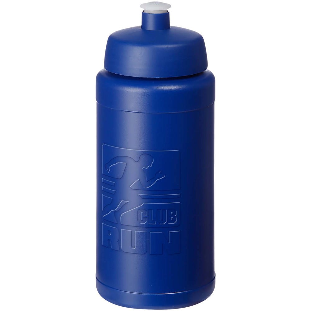 Baseline Rise 500 ml drinkfles - Blauw, Blauw