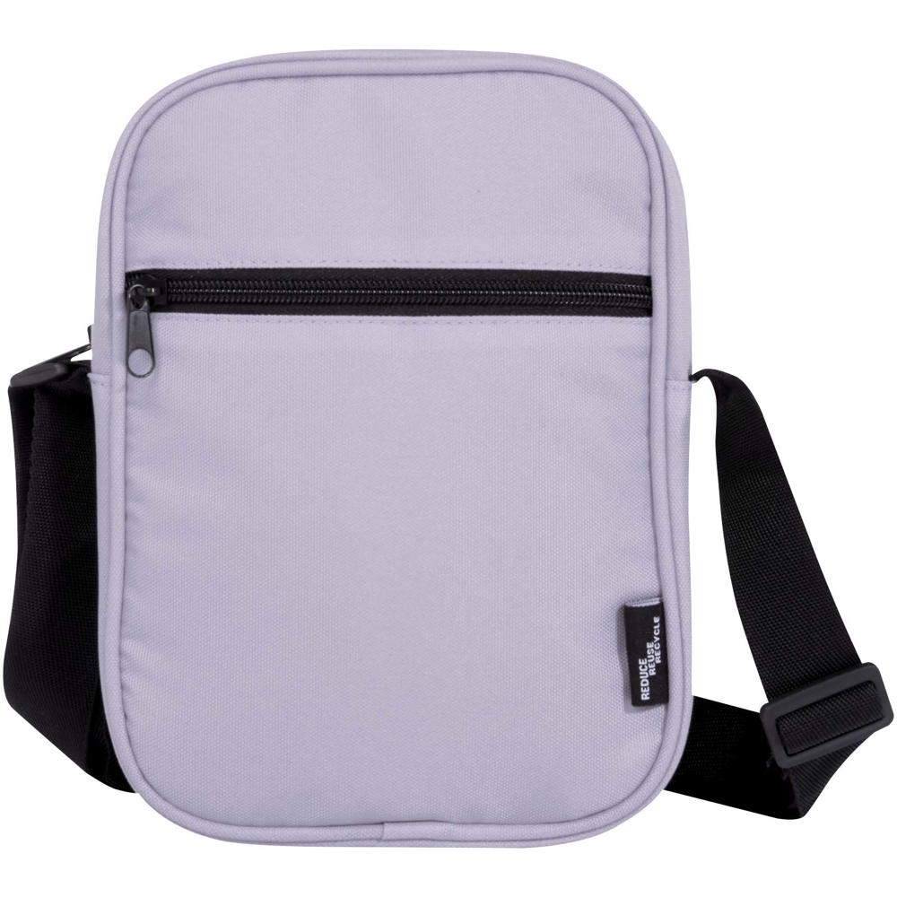 Byron GRS gerecyclede crossbodytas 2 l