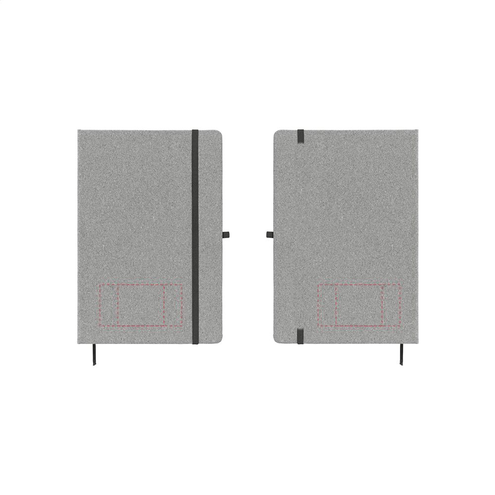 CorkNote A5 notitieboek