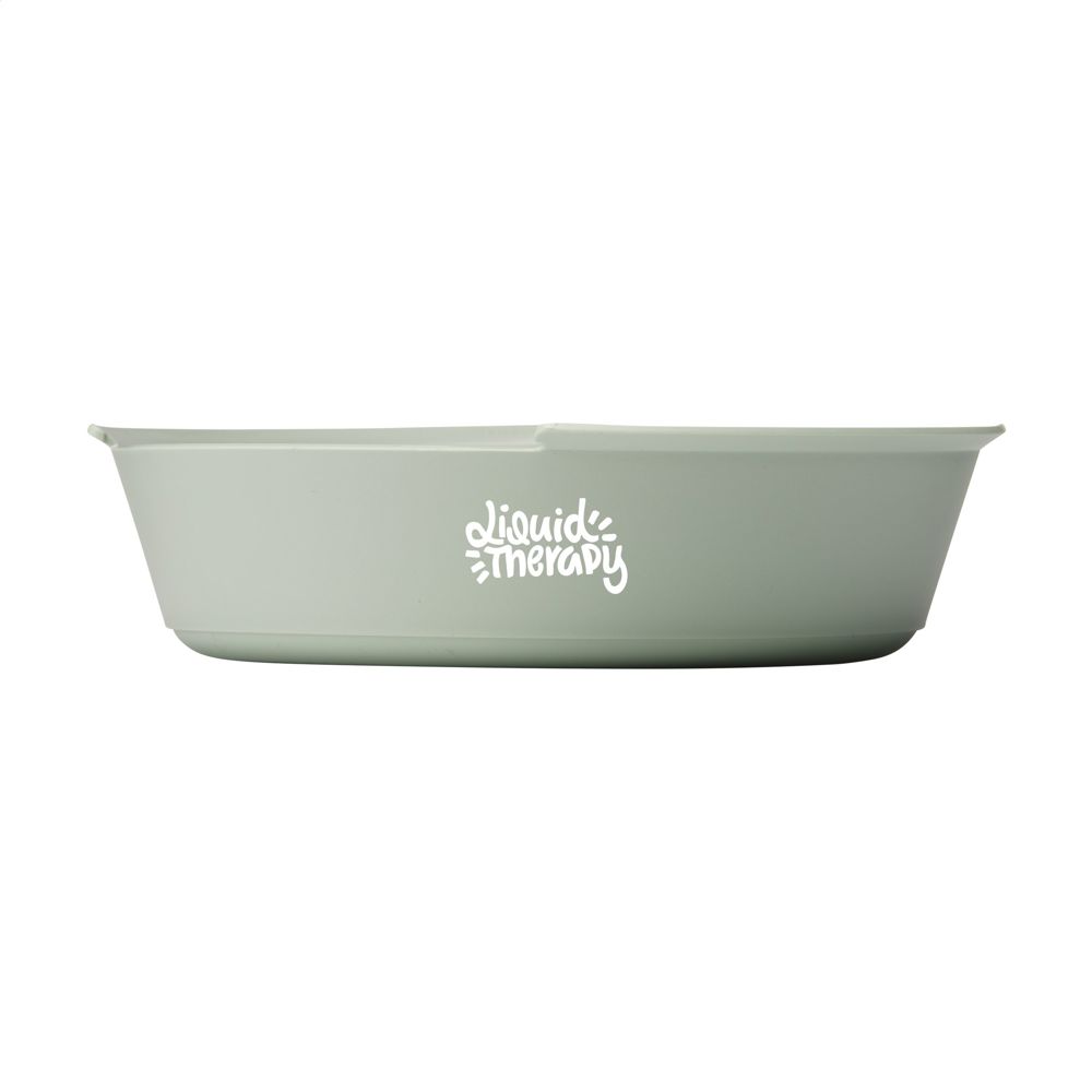 CirculBowl with Lid 800 ml