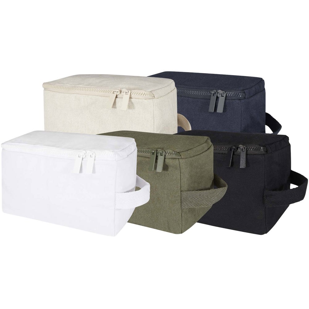 Pack 500 g/m² Aware™ gerecyclede toilettas