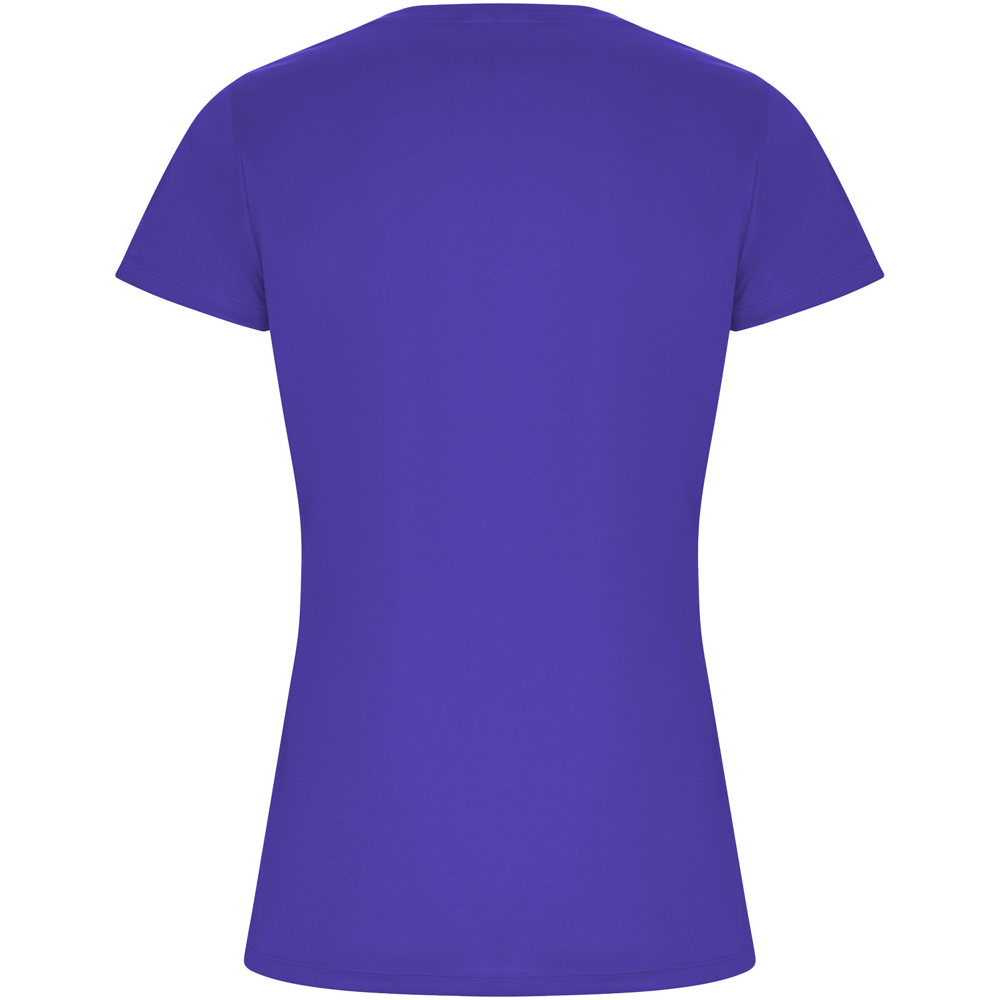 Imola sportshirt met korte mouwen voor dames