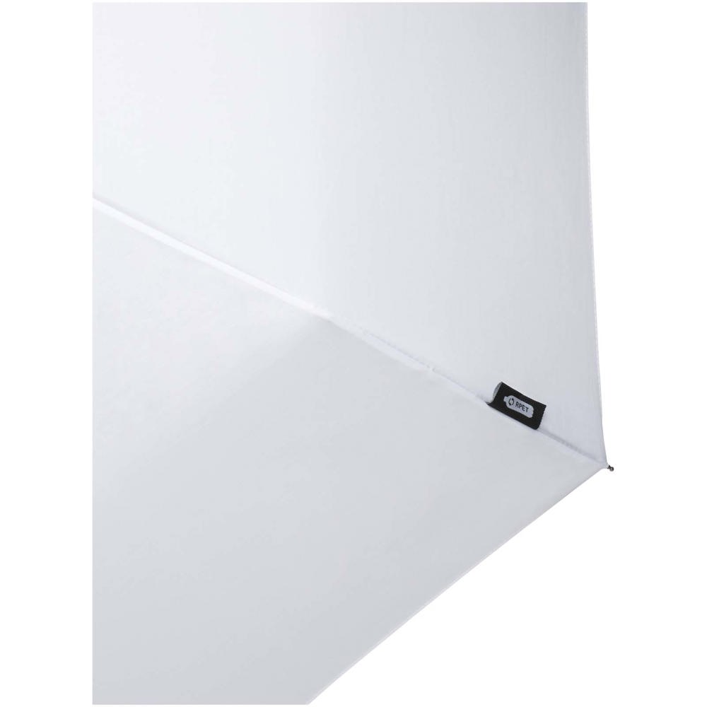 Dane 21 inch RPET opvouwbare paraplu