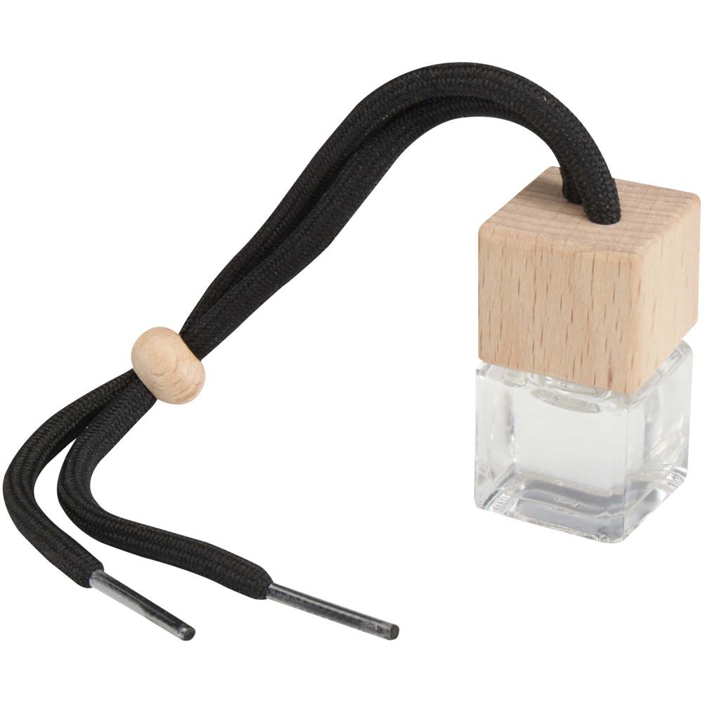 Ono autoluchtverfrisser - Zwart