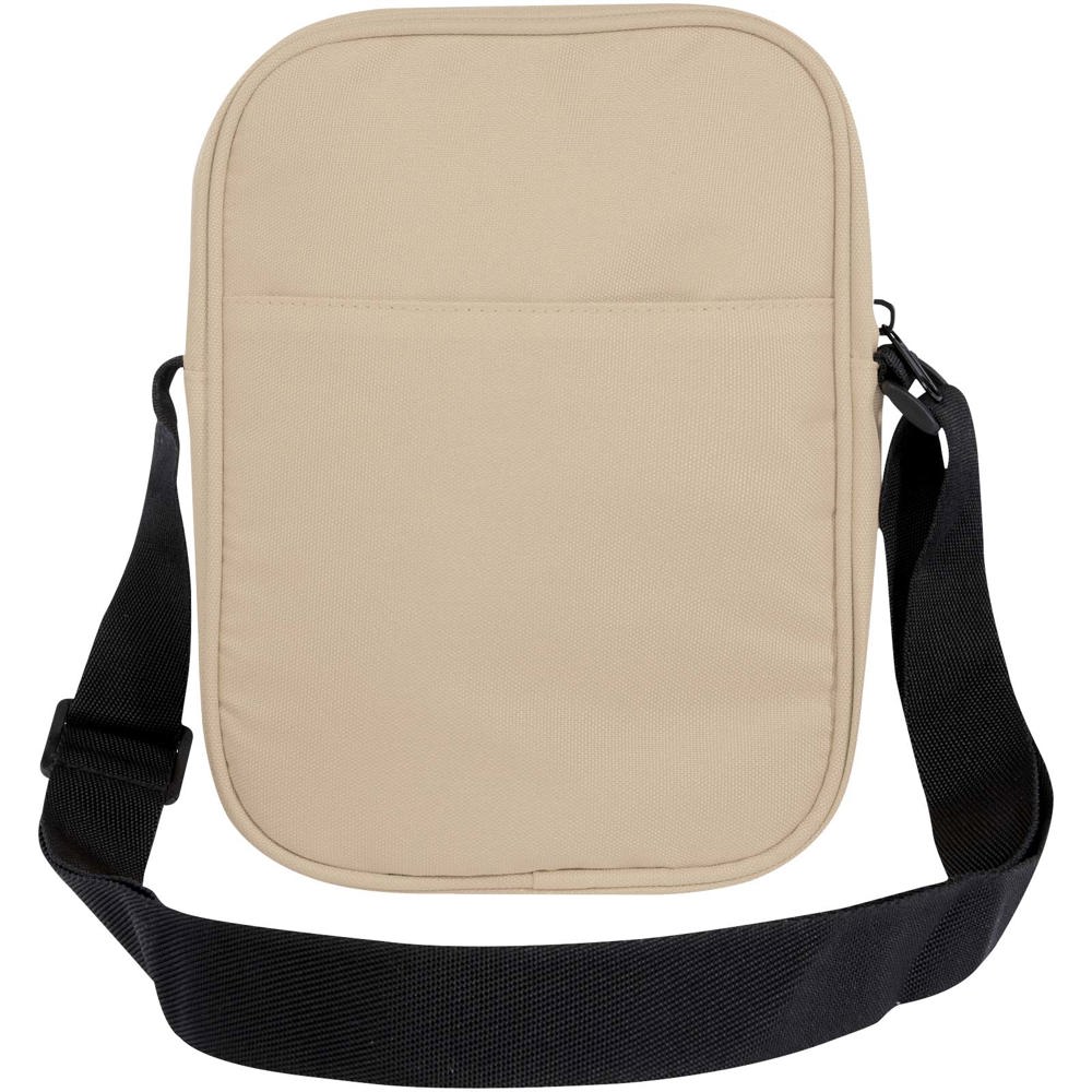 Byron GRS gerecyclede crossbodytas 2 l