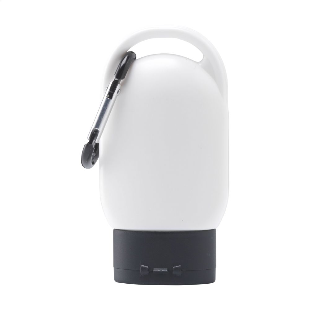 Clip-On Sunscreen factor 30