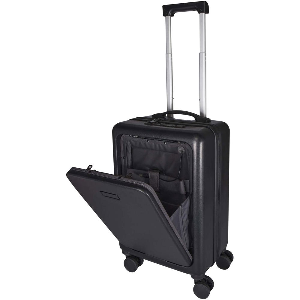 Rover GRS gerecyclede 50,8 cm cabinetrolley 40 l 