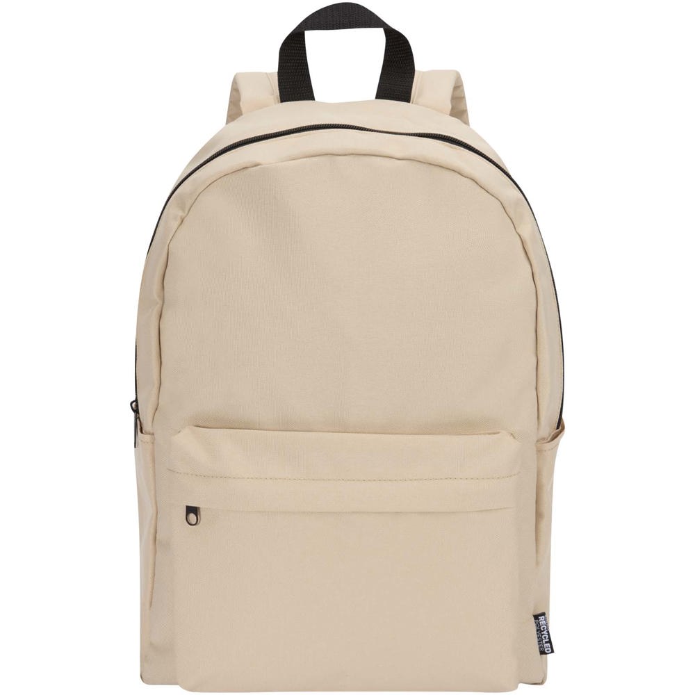 Byron 14 inch GRS gerecyclede city laptoprugzak 16 l