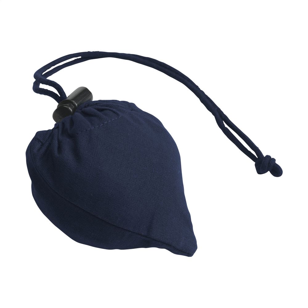 Strawberry Cotton (135 g/m²) opvouwbare tas