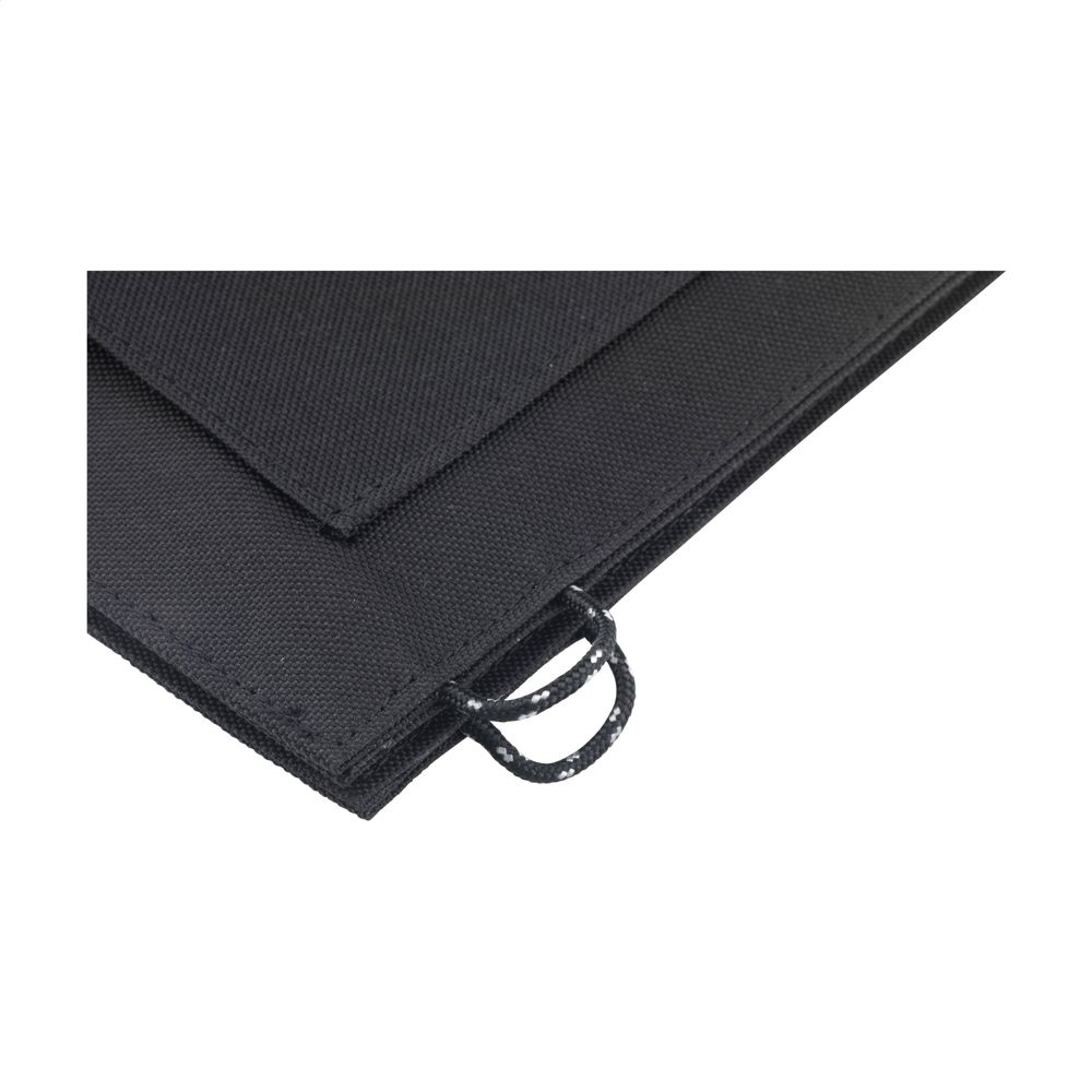 Solar Panel RPET 10W Charger oplader