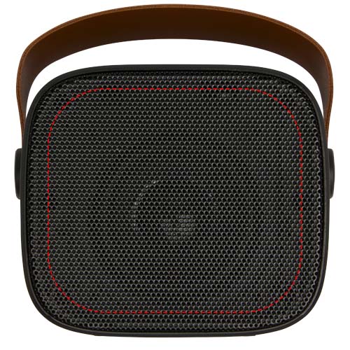 Diya 3W draadloze speaker van gerecycled plastic