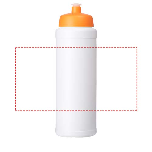 Baseline® Plus 750 ml drinkfles met sportdeksel