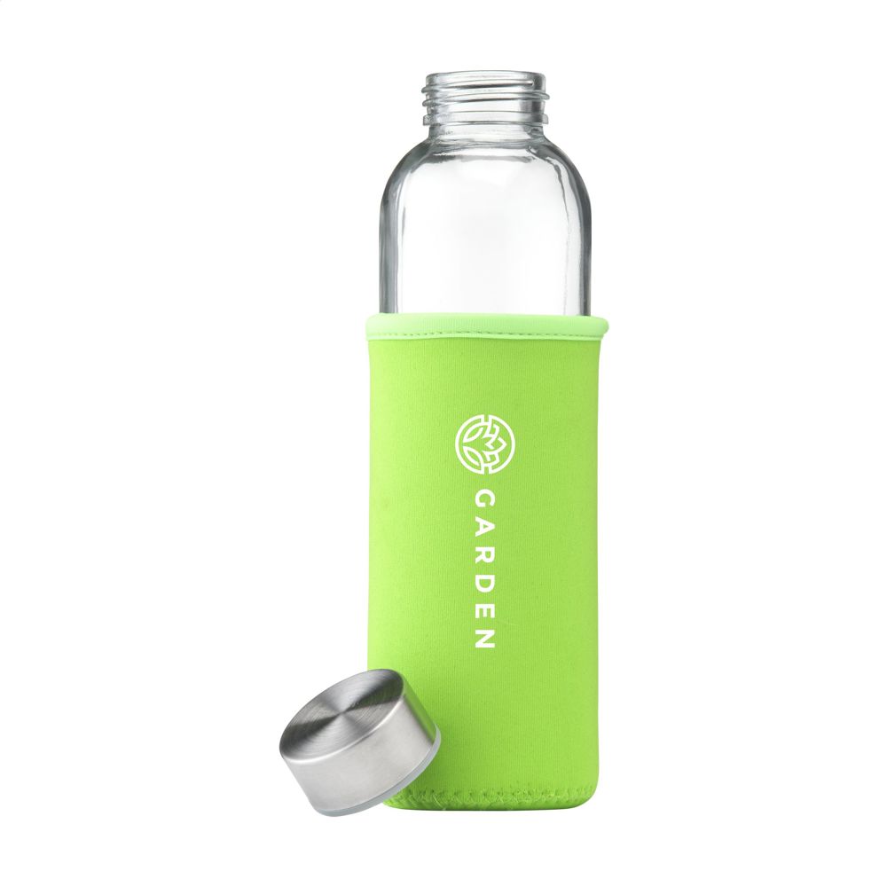 Senga Glass 500 ml drinkfles