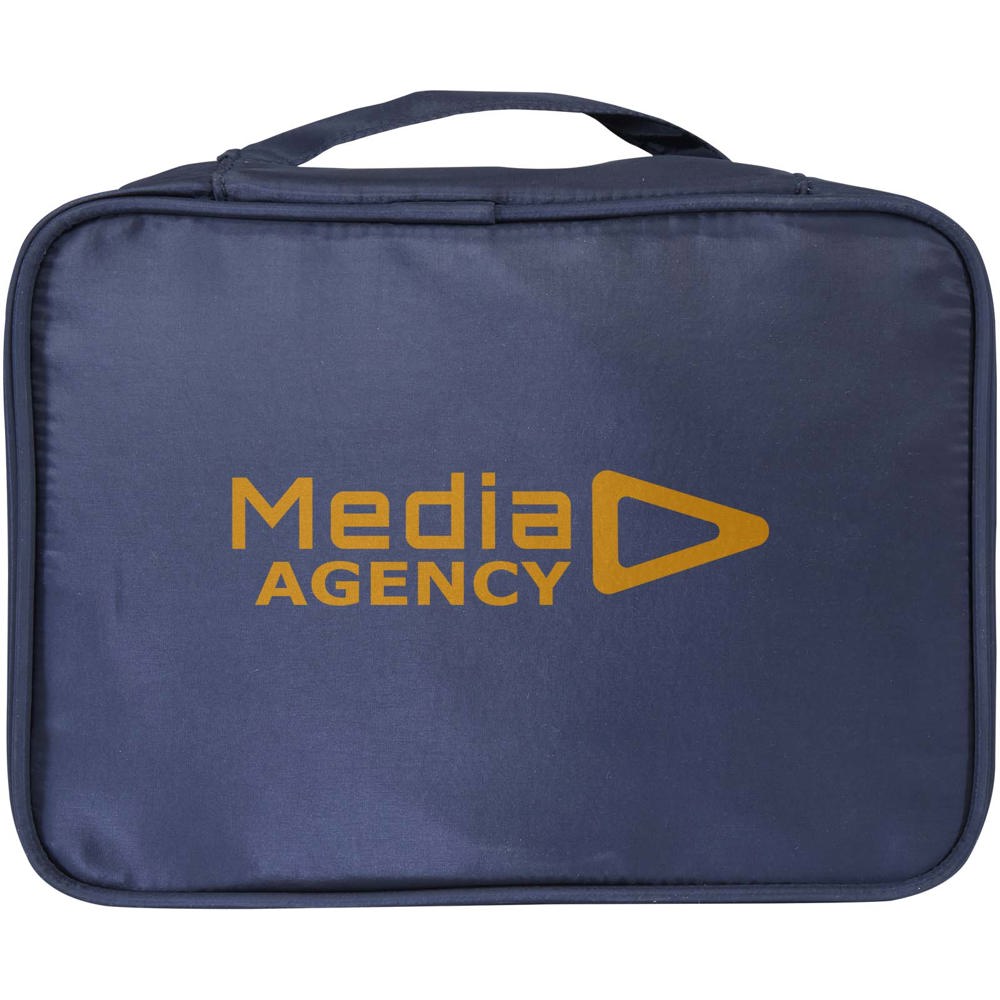 Muse GRS RPET make-up organizer