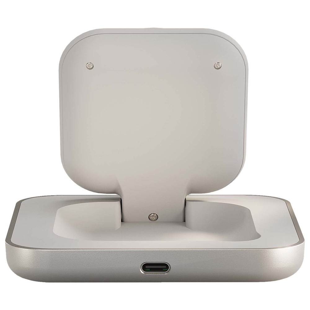 Zens 15 W magnetische oplader voor nachtkastje