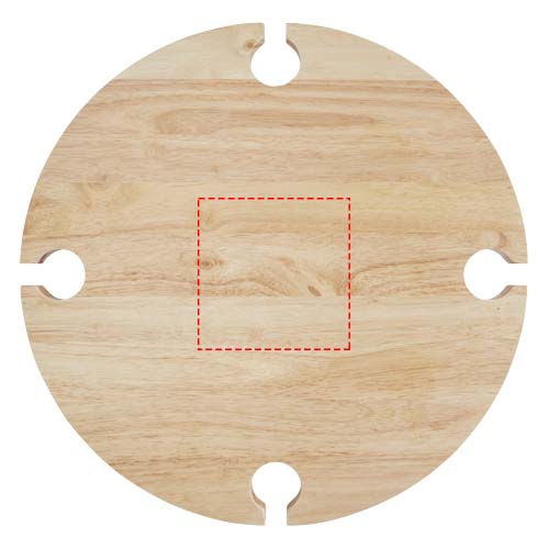 Soll opvouwbare picknicktafel