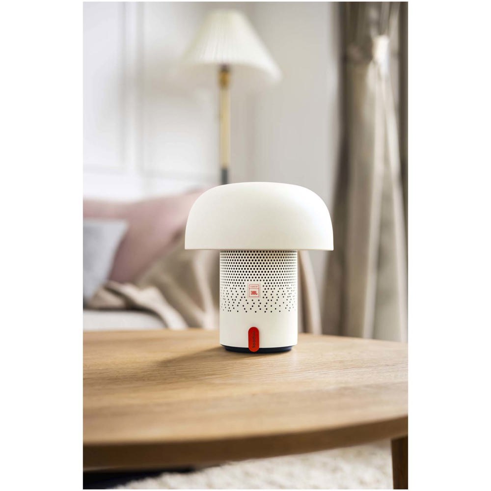Kooduu Sensa Play draagbare speaker en lamp