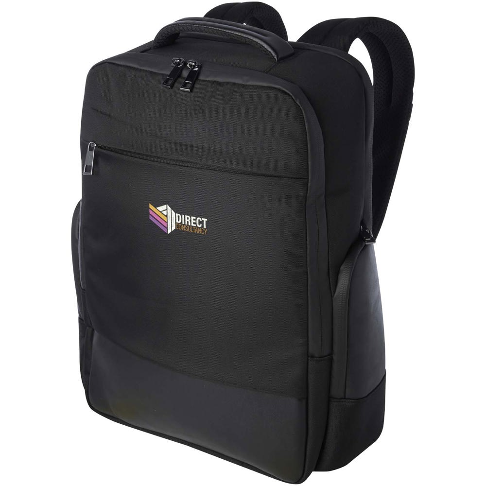 Expedition Pro GRS gerecyclede 15,6 inch laptoprugzak 25 l