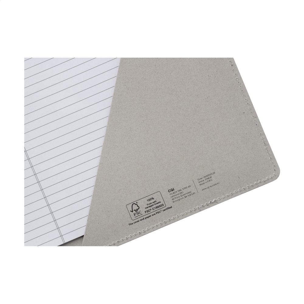 Livo A4 documentenmap