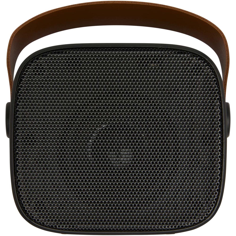 Diya 3W draadloze speaker van gerecycled plastic