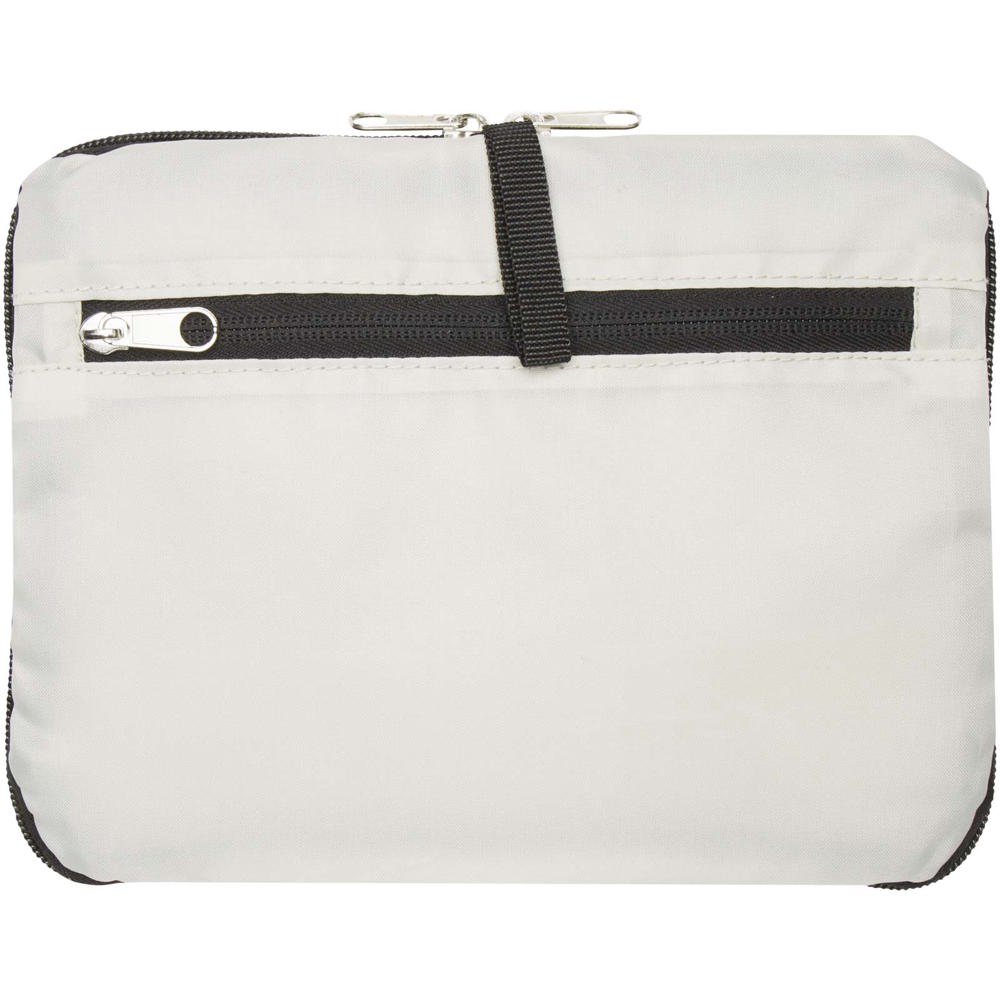 EcoFold RPET opvouwbare rugzak 15 l