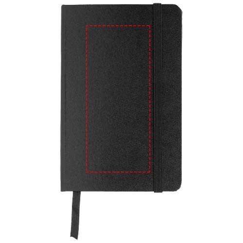 Classic A6 hardcover notitieboek
